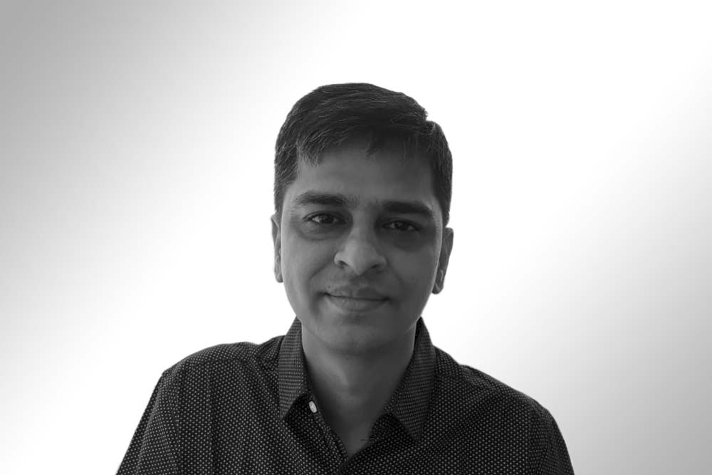 Rakesh Bhutiani