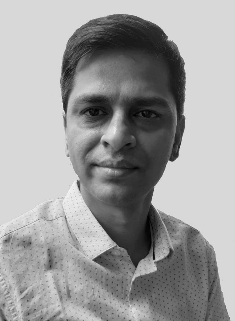 Rakesh Bhutiani